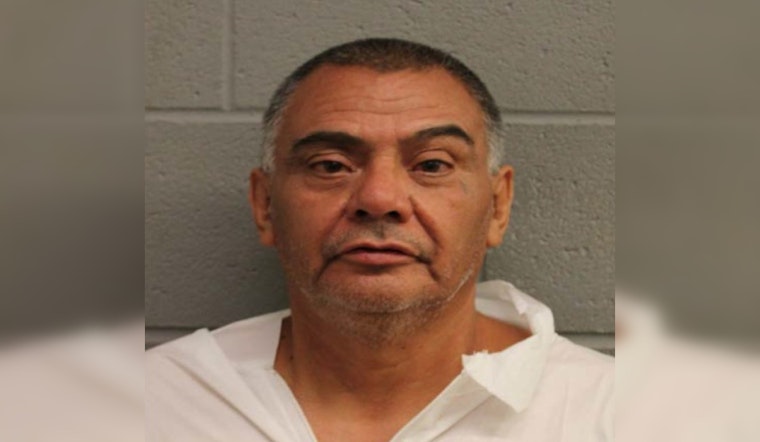 Houston Man Charged with Third DWI After Will Clayton Parkway Crash