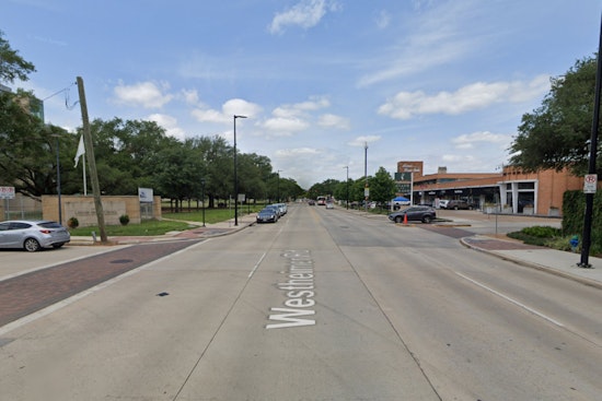 Houston Mayor Orders Safety Upgrades and More Police Near Lamar High School After Student Hit by SUV