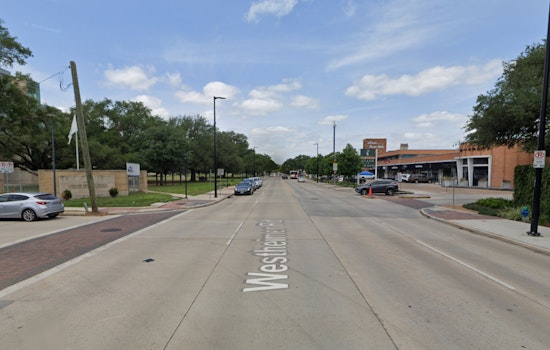 Houston Mayor Orders Safety Upgrades and More Police Near Lamar High School After Student Hit by SUV