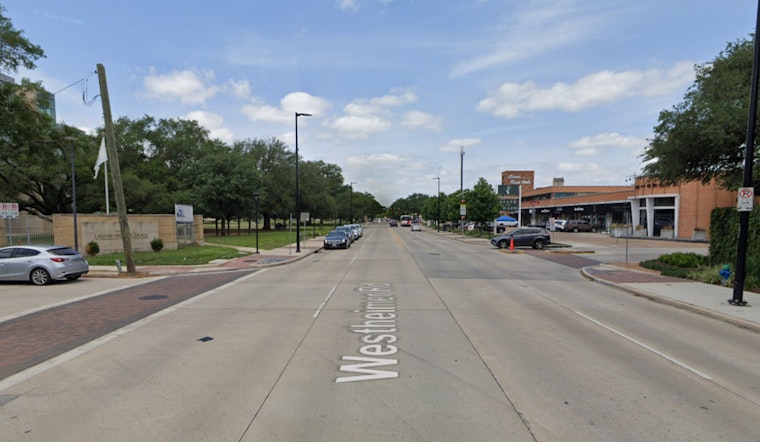 Houston Mayor Orders Safety Upgrades and More Police Near Lamar High School After Student Hit by SUV