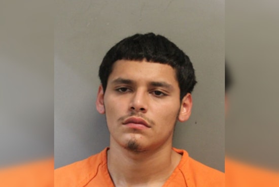 Houston Motorist Charged with Controlled Substance Possession in Routine Traffic Stop
