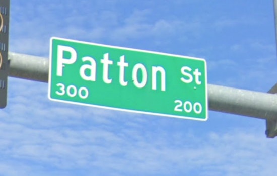 Houston Mourns as Motorcyclist Fatally Collides with SUV on Patton Street