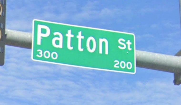 Houston Mourns as Motorcyclist Fatally Collides with SUV on Patton Street
