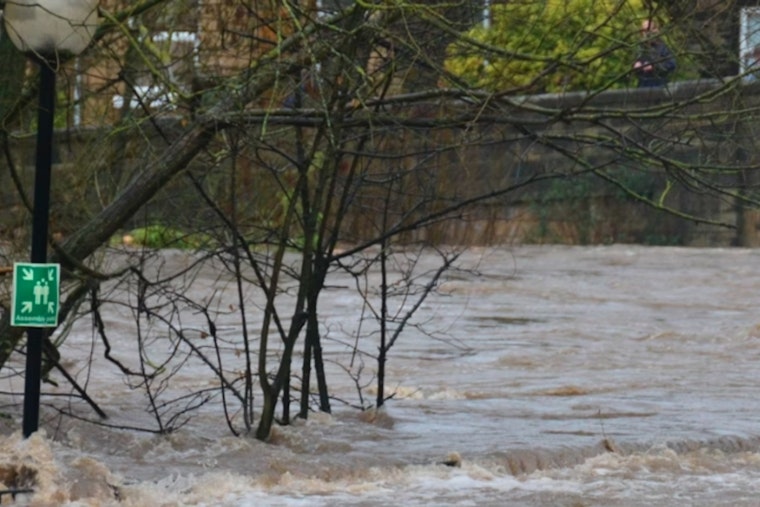Houston on Alert as Labor Day Weekend Faces Flooding Risks and Heat Wave
