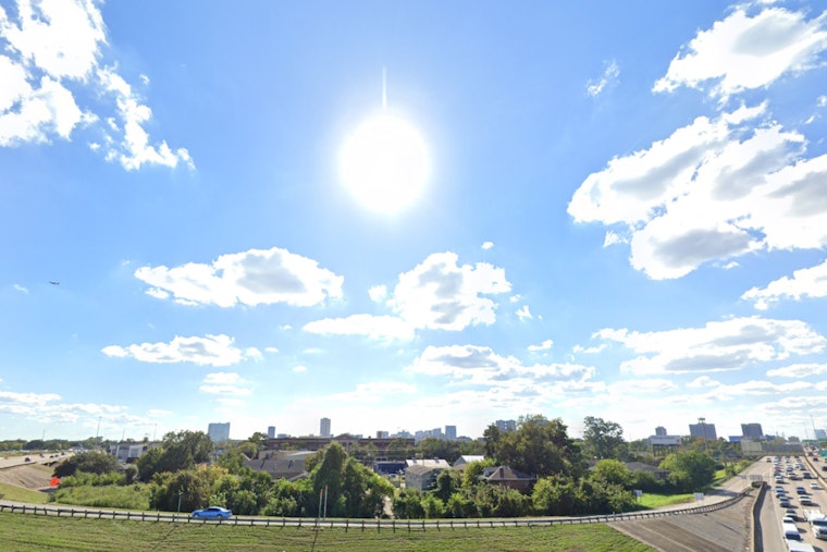 Houston on Heat Alert as Residents Face Soaring Temperatures and Potential Thunderstorms