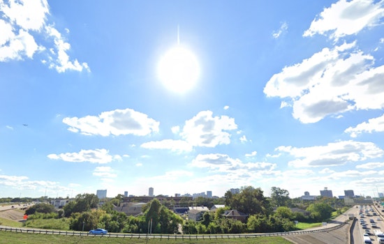 Houston on Heat Alert as Residents Face Soaring Temperatures and Potential Thunderstorms