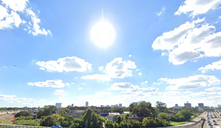 Houston on Heat Alert as Residents Face Soaring Temperatures and Potential Thunderstorms