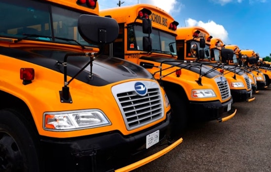 Houston Parents Frustrated by HISD Bus Delays and Change in Stop Locations