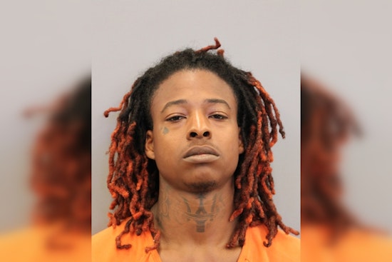 Houston Police Arrest Second Suspect, Osirus Chandler, Accused of Murder in 2024 Bellfort Avenue Shooting