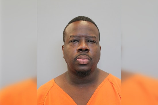 Houston Police Charge 39-Year-Old Jeremiah Bryant in 2018 Fatal Shooting of Michael Lawson