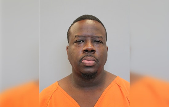 Houston Police Charge 39-Year-Old Jeremiah Bryant in 2018 Fatal Shooting of Michael Lawson