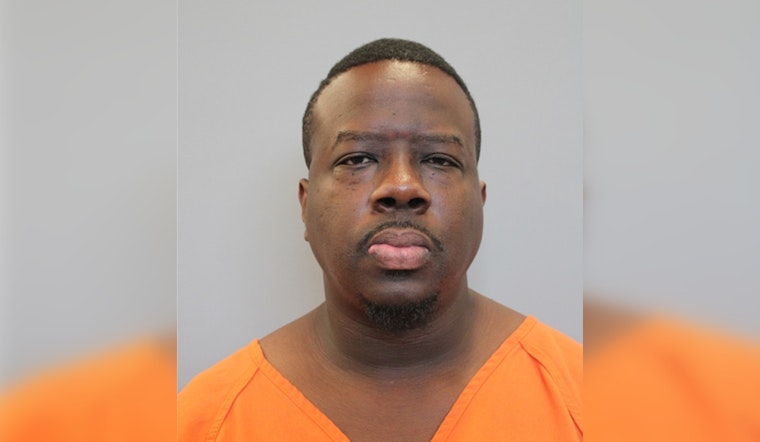 Houston Police Charge 39-Year-Old Jeremiah Bryant in 2018 Fatal Shooting of Michael Lawson