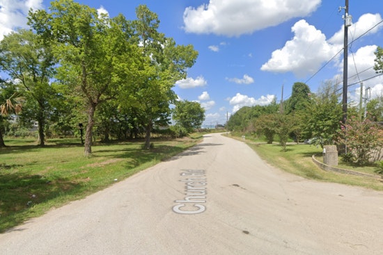 Houston Police Investigate Fatal Shooting of Man Taking Out Trash on Church Road