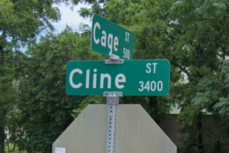 Houston Police Investigate Fatal Shooting of Woman on Cline Street, Case Heads to Grand Jury