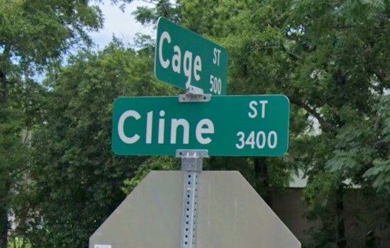 Houston Police Investigate Fatal Shooting of Woman on Cline Street, Case Heads to Grand Jury
