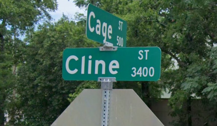 Houston Police Investigate Fatal Shooting of Woman on Cline Street, Case Heads to Grand Jury