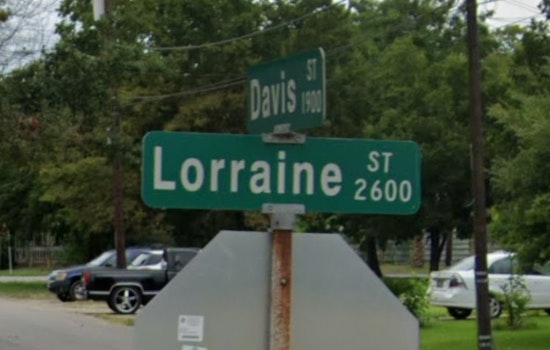 Houston Police Investigate Woman's Death at Lorraine Street Apartment, Seek Public's Help