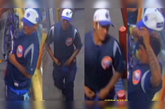 Houston Police Seek Information on Suspect in Aggravated Robbery of Disabled Person in Tidwell Area