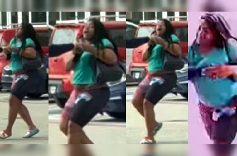Houston Police Seek Public's Aid to Identify Suspects in Liquor Store Theft and Assault on W. 18th Street