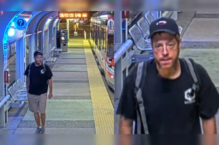 Houston Police Seek Suspect in Fatal Morning Stabbing on North Drennan Street
