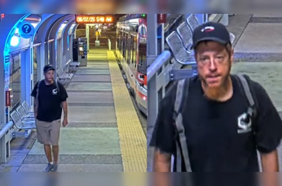 Houston Police Seek Suspect in Fatal Morning Stabbing on North Drennan Street