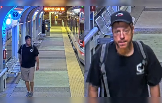 Houston Police Seek Suspect in Fatal Morning Stabbing on North Drennan Street