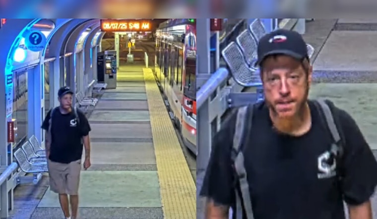 Houston Police Seek Suspect in Fatal Morning Stabbing on North Drennan Street