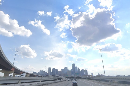 Houston Prepares for Heat and Thunderstorms as Hurricane Erin Triggers Coastal Warnings