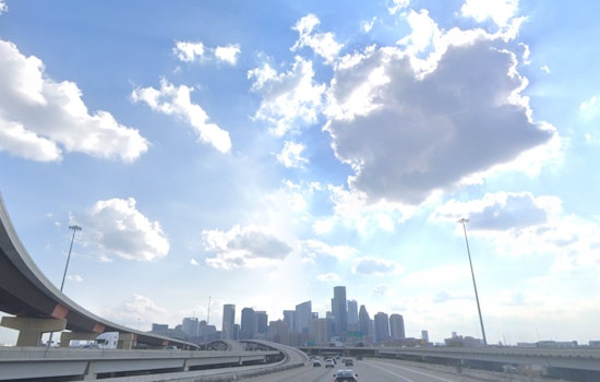 Houston Prepares for Heat and Thunderstorms as Hurricane Erin Triggers Coastal Warnings