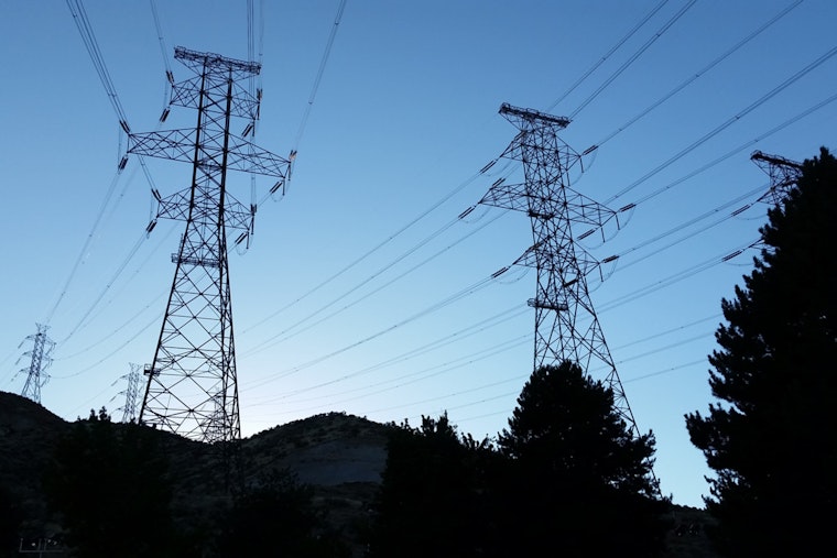 Houston Residents Wary of Electrical Grid Stability, Survey Reveals Unease Over Power Outages Ahead of Storm Season