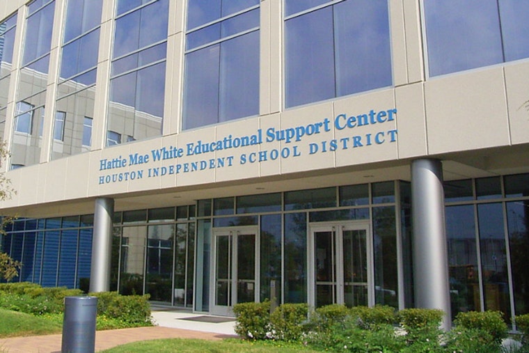 Houston Schools Show Marked Improvement in Latest TEA Ratings, Valley West Elementary Soars from F to A