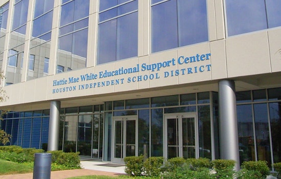 Houston Schools Show Marked Improvement in Latest TEA Ratings, Valley West Elementary Soars from F to A