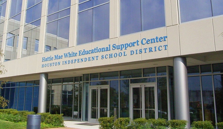 Houston Schools Show Marked Improvement in Latest TEA Ratings, Valley West Elementary Soars from F to A