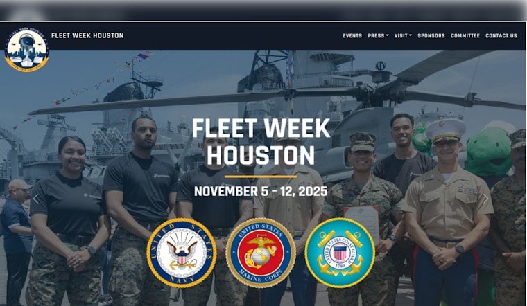 Houston Fleet Coast Navigating the Industrial Arteries of the Gulf