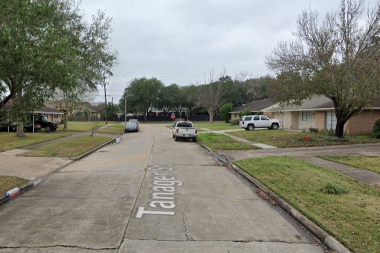 Houston Stash House Operator Sentenced to 4 Years for Role in Human Smuggling Ring