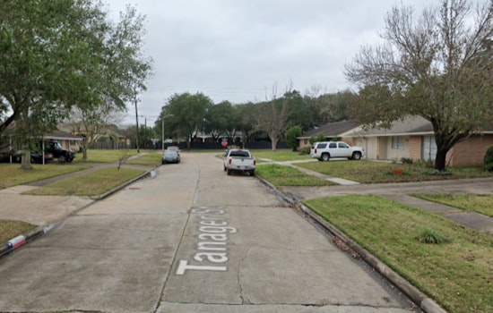 Houston Stash House Operator Sentenced to 4 Years for Role in Human Smuggling Ring