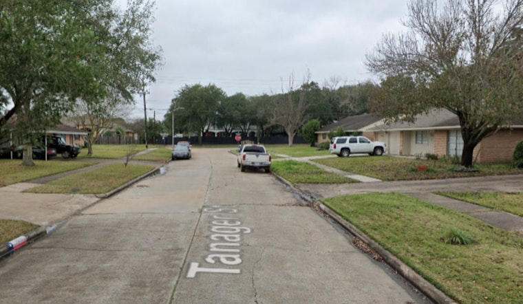 Houston Stash House Operator Sentenced to 4 Years for Role in Human Smuggling Ring