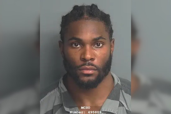 Houston Texans Safety Jimmie Ward Arrested on Warrant, Faces Second Legal Issue in Three Months