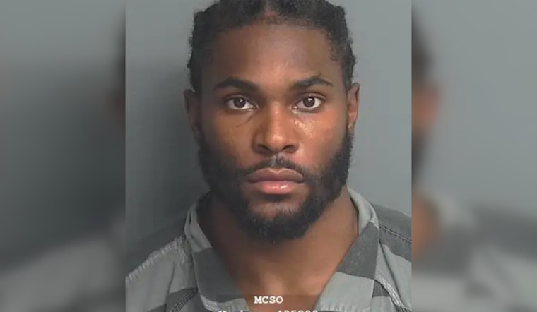 Houston Texans Safety Jimmie Ward Arrested on Warrant, Faces Second Legal Issue in Three Months