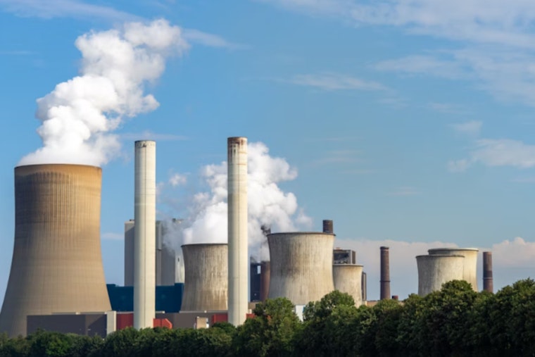 Houston to Gain 456 MW Natural Gas Power Plant with Texas Energy Fund Loan Announced by Governor Abbott