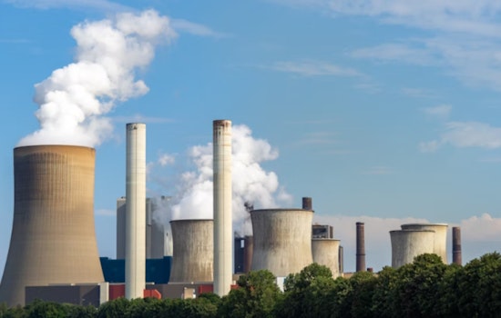 Houston to Gain 456 MW Natural Gas Power Plant with Texas Energy Fund Loan Announced by Governor Abbott