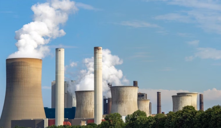 Houston to Gain 456 MW Natural Gas Power Plant with Texas Energy Fund Loan Announced by Governor Abbott