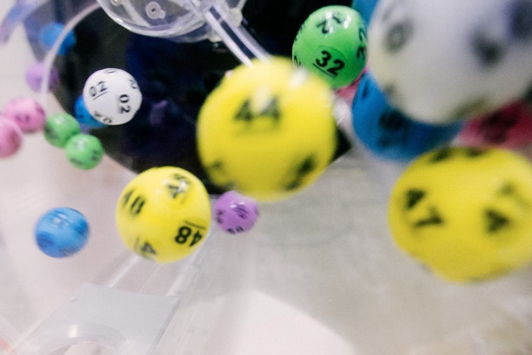 Houston Woman to Receive $45.8M After Legal Battle with Texas Lottery Commission