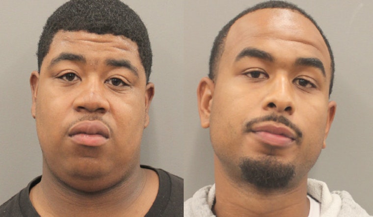Houston's 'Free Money' Gang Members Indicted for Shopping Center Murder and Attempted Murder