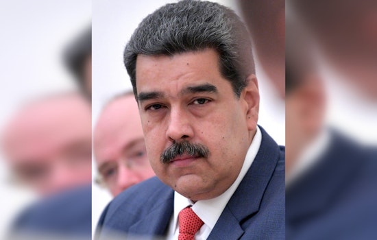 Houston's Venezuelan Exiles Teeter Between Fear and Hope Amid US Military Moves