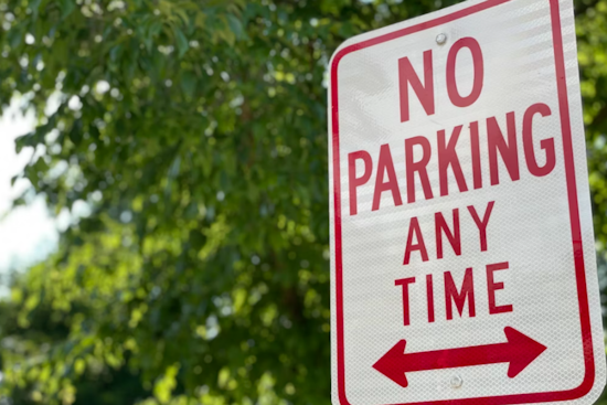 Howard County Hits the Brakes on Commercial Vehicle Parking Violations with Stiff Fines and New Regulations