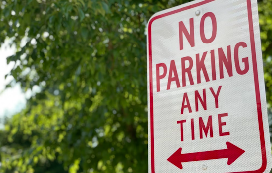 Howard County Hits the Brakes on Commercial Vehicle Parking Violations with Stiff Fines and New Regulations