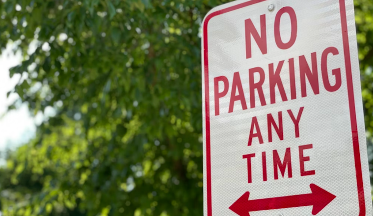 Howard County Hits the Brakes on Commercial Vehicle Parking Violations with Stiff Fines and New Regulations
