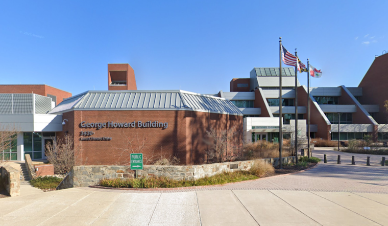 Howard County Launches $1,000 Monthly Guaranteed Basic Income Pilot to Support Families in Need
