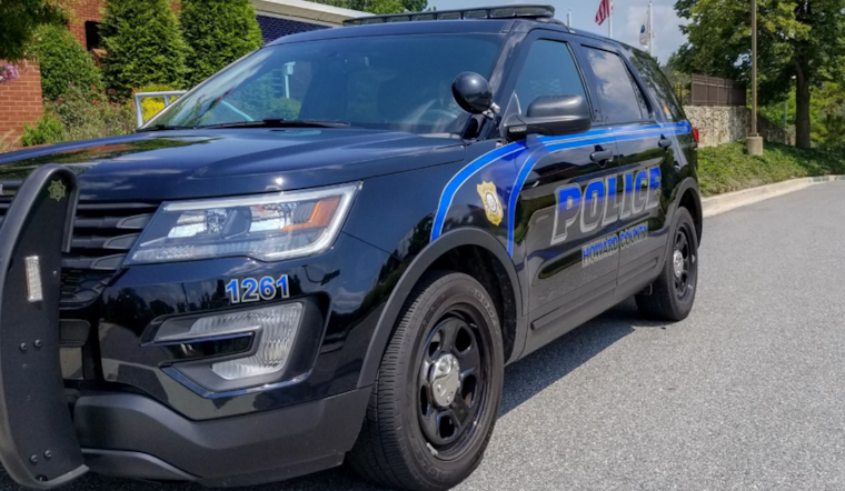 Howard County Mother Charged with Second-Degree Murder in Death of 3-Year-Old